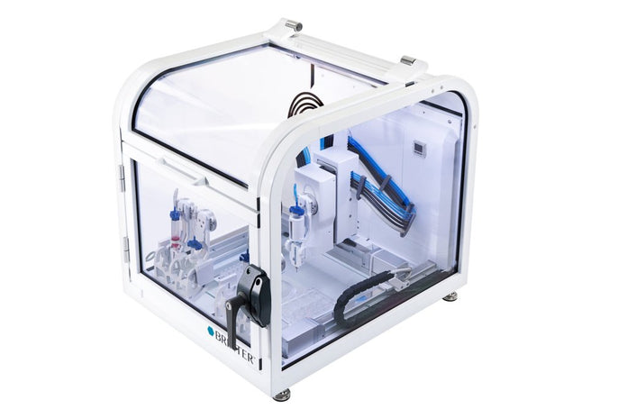 Brinter - ONE Modular 3D Bioprinter