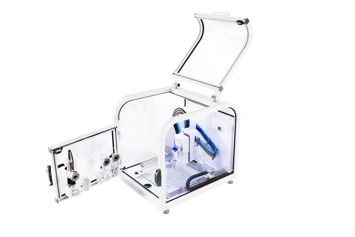 Brinter - ONE Modular 3D Bioprinter