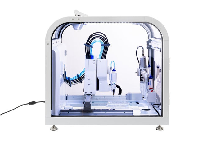 Brinter - ONE Modular 3D Bioprinter
