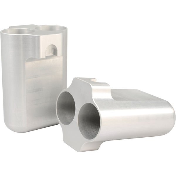 Ohaus - 30314881 - Bucket 2x50ml D29mm FA with Rack