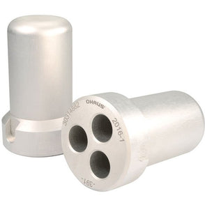 Ohaus - 30314882 - Bucket 3x15ml D17mm FA with Rack