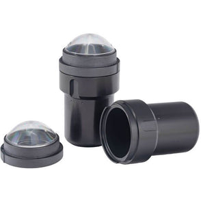 Ohaus - 83041013 - Bucket 200ml with Cap BIOSEALS