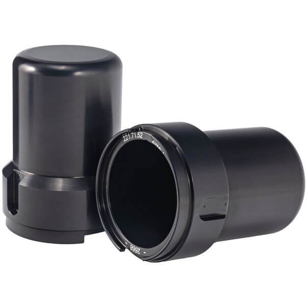 Ohaus - 83041012 - Bucket 200ml without Cap