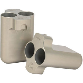 Ohaus - 83041031 - Bucket 2x50ml D29mm FA with Rack, V1