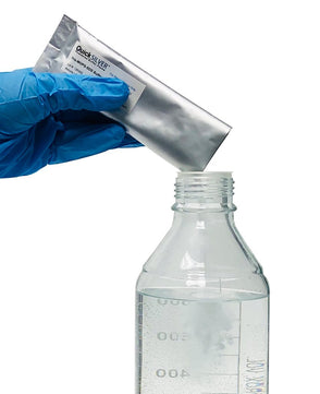 Benchmark Scientific - EB1202 - QuickSilver TBS Buffer Powder