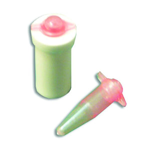 Benchmark Scientific - C1008-A2-6 - 0.2ml Adapter, Pack of 6