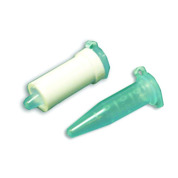 Benchmark Scientific - C1008-A5-6 - 0.5ml Adapter, Pack of 6