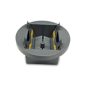 Benchmark Scientific - C2000-DWMP - Optional Rotor with Carriers for Deep Well Plates