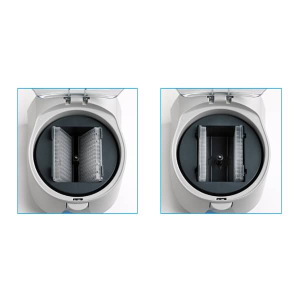 Benchmark Scientific - C2000 - PlateFuge™ Microplate Microcentrifuge with Rotor and Plate Carriers