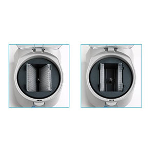 Benchmark Scientific - C2000 - PlateFuge™ Microplate Microcentrifuge with Rotor and Plate Carriers