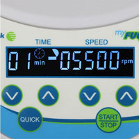 Benchmark Scientific - C2248-E - StripSpin™ 12D Digital Mini Centrifuge 100-240V (EU Plug)