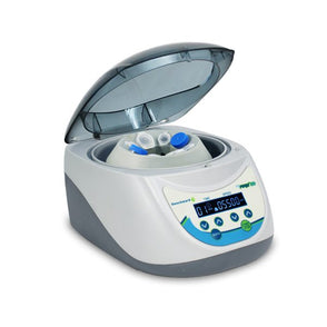 Benchmark Scientific - C2205-E - MyFuge™ 5D Digital Mini Centrifuge (EU Plug)