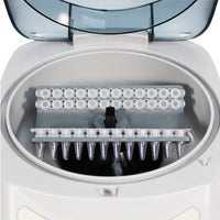 Benchmark Scientific - C2248-E - StripSpin™ 12D Digital Mini Centrifuge 100-240V (EU Plug)