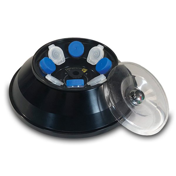 Benchmark Scientific - C2417 - MC-24™ Touch High Speed Microcentrifuge with COMBI-Rotor