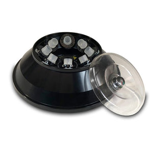 Benchmark Scientific - C2417-R5-ADP2 - 2ml Cryovial Adapters for C2417-R5 Rotor, 8 Pack