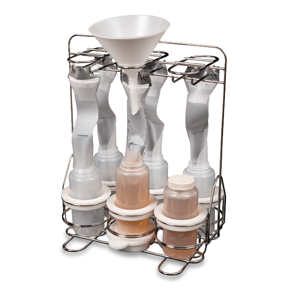 Beckman Coulter - C26740 - Liner Kit, Harvestline, 500ml