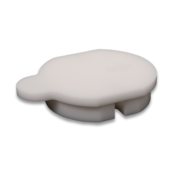 Beckman Coulter - C26748 - Base Spacers, Liners 500/750M