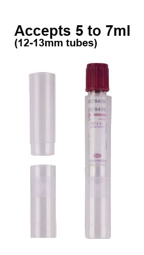 Benchmark Scientific - C3100-ADP - 5-7ml Adapter for 15ml Rotor