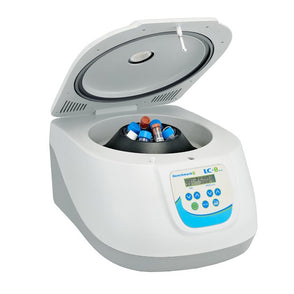 Benchmark Scientific - C3100-GROUP - LC-8 Laboratory Centrifuge with 8x15ml Rotor
