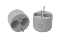 Beckman Coulter - C63398 - 100ml Bottle Adapter, 2 Bottles per Adapter