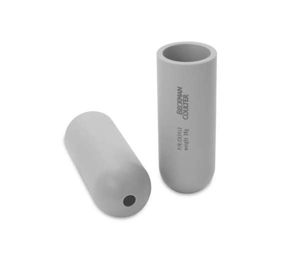 Beckman Coulter - C63412 - 50ml Conical Tube Adapter, 1 Tube per Adapter