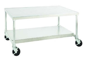 Caron - CART102 - Heavy Duty Laboratory Equipment Cart