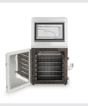 Custom Biogenic Systems - 42101-67-240V - The IntelliRate i67C Controlled Rate Freezer, 240V (Single Probe)