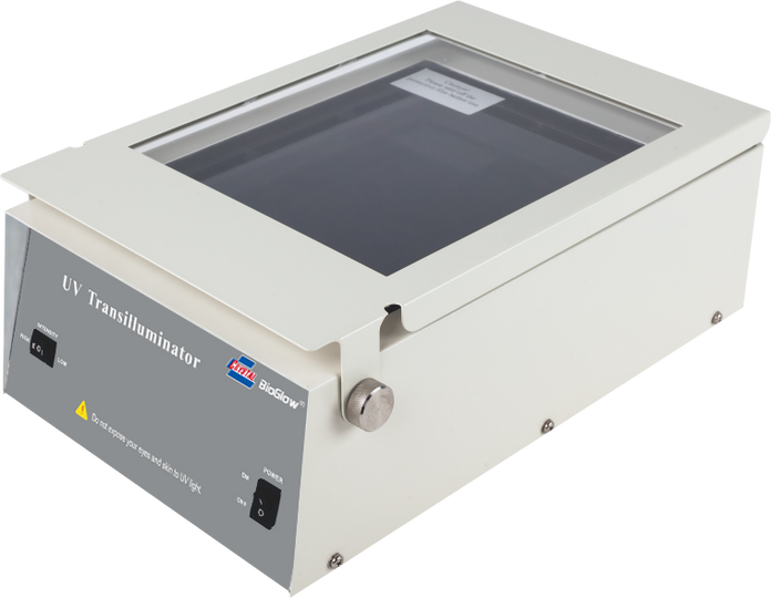 Crystal Industries - ZT-10A - UV Transilluminators