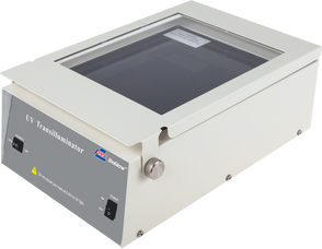Crystal Industries - ZT-20A - UV Transilluminators