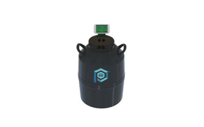 Phasetwo - CCF35H-10 - Cryogenic Canister Freezers