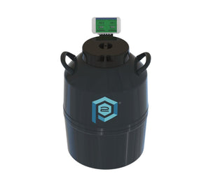 Phasetwo - CCF35V-6 - Cryogenic Canister Freezers