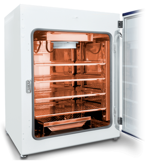 ESCO - CCL-170T-9-CU - CelCulture® Incubator 170 L, IR Sensor, CO₂ & O₂ Control, ULPA, 115 VAC, 50/60 Hz