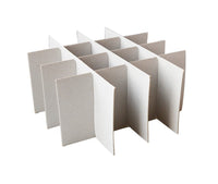 Crystal Industries - CD - Box Cell Dividers (Pack of 12)