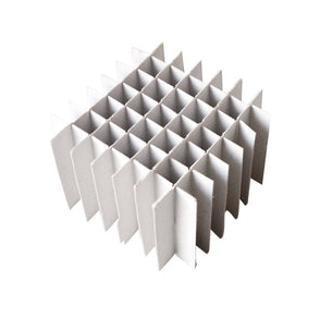 Crystal Industries - CD4-36 - 36 Cell Dividers for SB4C (Pack of 12)