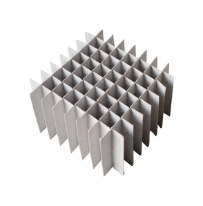 Crystal Industries - CD4-64 - 64 Cell Dividers for SB4C (Pack of 12)