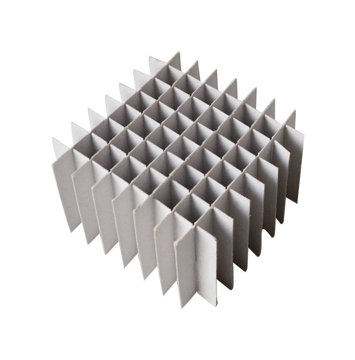 Crystal Industries - CD4-64 - 64 Cell Dividers for SB4C (Pack of 12)