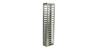 CFMM-20 - Vertical Rack for SBS Formatted Boxes, Holds 20 Boxes