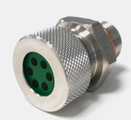 Raypa - CG2MM - Cable Gland