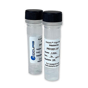 Benchmark Scientific - PR1001-HF-S - Accuris High Fidelity PCR Master Mix Sample