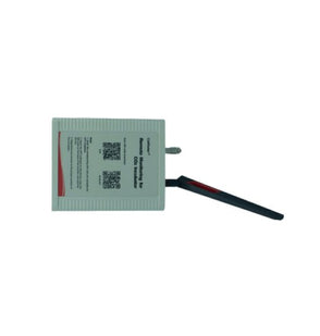 Crystal Industries - CIA19 - Remote Monitoring for CO2 Incubator