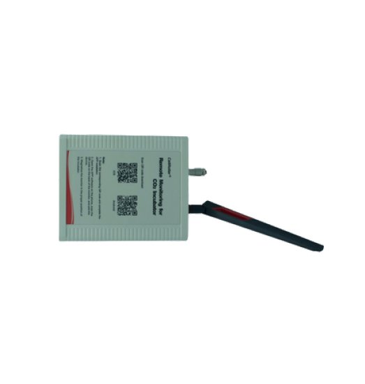 Crystal Industries - CIA19 - Remote Monitoring for CO2 Incubator