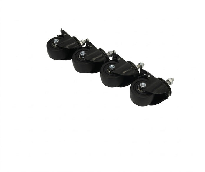 Crystal Industries - CIA28 - Caster Wheels