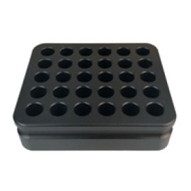 Crystal Industries - CM-01 - Tube Module, 2ml Tubes