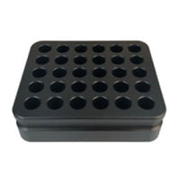 Crystal Industries - CM - Tube Module