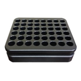 Crystal Industries - CM-02 - Tube Module for 1.5ml Tubes