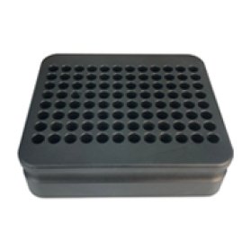 Crystal Industries - CM-04 - Tube Module for PCR Tubes