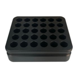 Crystal Industries - CM-03 - Tube Module for 5ml Tubes