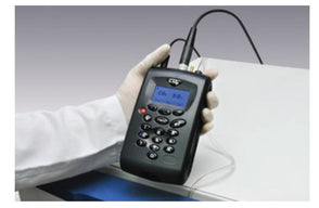 ESCO - COA-2010-F - Electronic CO2 Analyzer for CO2-Temp Measurement (with Temperature Probe)
