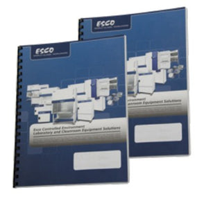 ESCO - COA-2011-F - IQ-OQ Documentation