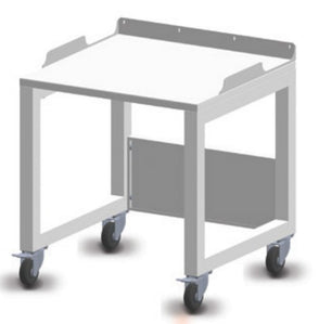 ESCO - COA-2023-F - Floor Stand 670 mm (26.4") with Casters (240 L)